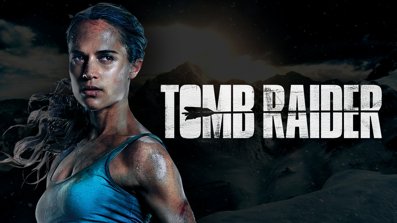 Warner Bros e GK Films procuram atriz para co-estrelar o Tomb Raider 2! - LARA  CROFT PT: Fansite de Tomb Raider oficializado e premiado